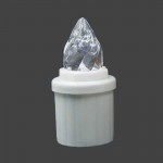 Elektronska trajna lučka M120